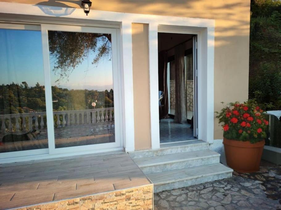 Blue Horizon Holiday home *
